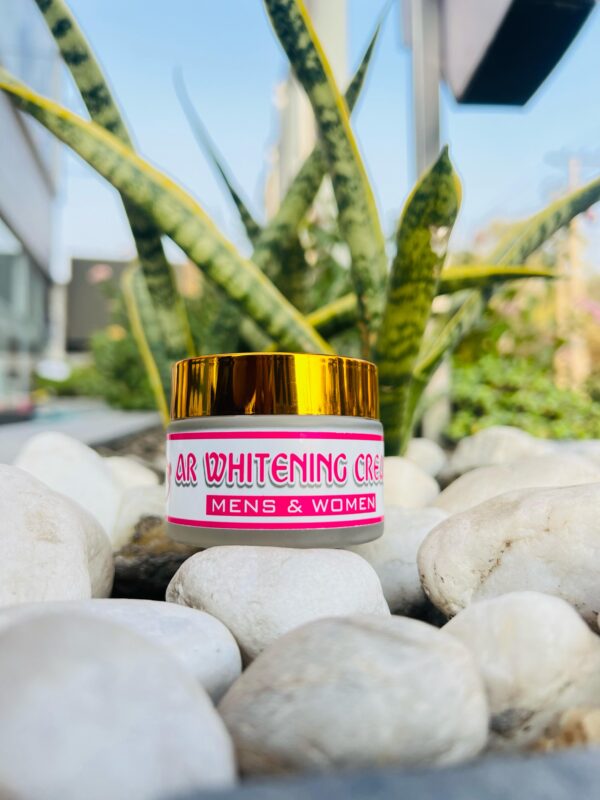 Whitening Cream men & women